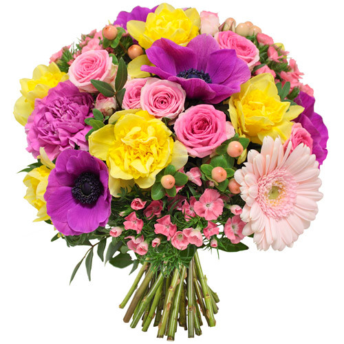 POUR VOUS MARIE CLAUDE